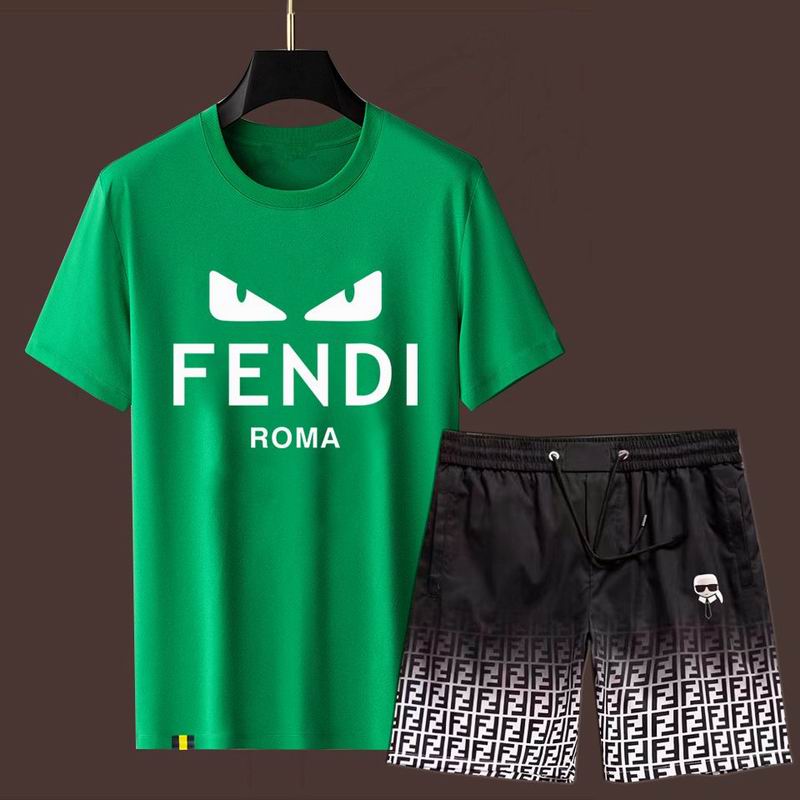 Fendi M-4XL 12yr253
