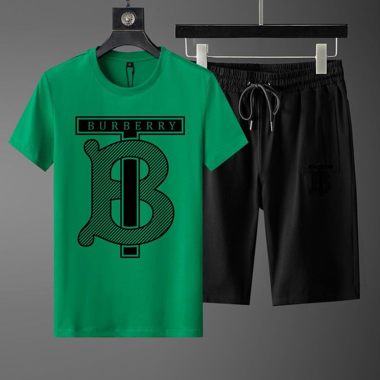 Burberry M-4XL 11Ln168