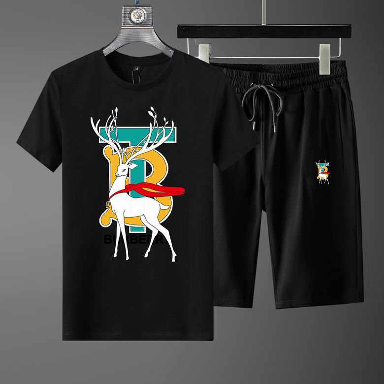 Burberry M-4XL 11Ln175