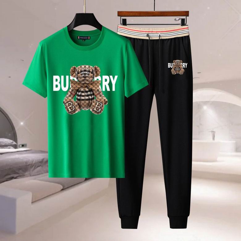 Burberry M-4XL 11Ln183