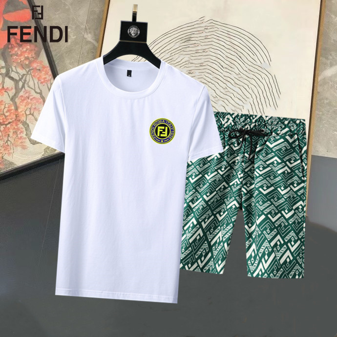 Fendi S-3XL 25tn11