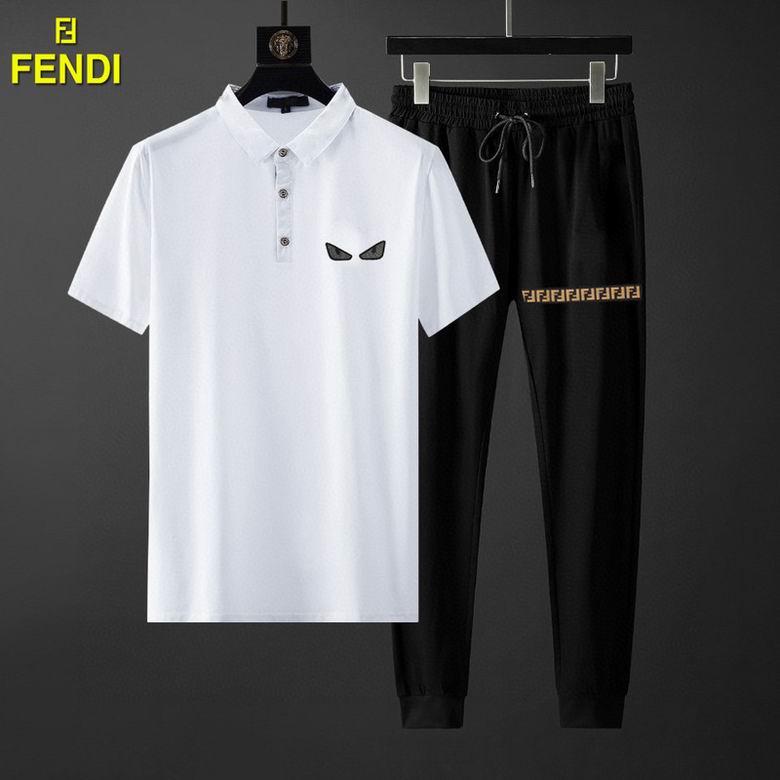 Fendi M-3XL 12yx14