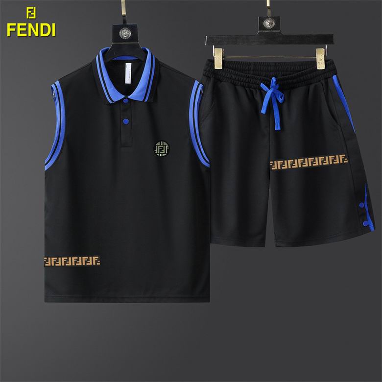 Fendi M-4XL 12yx 03