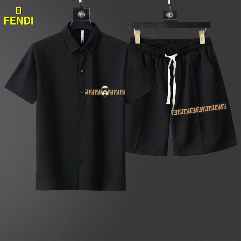 Fendi M-3XL 12yn21