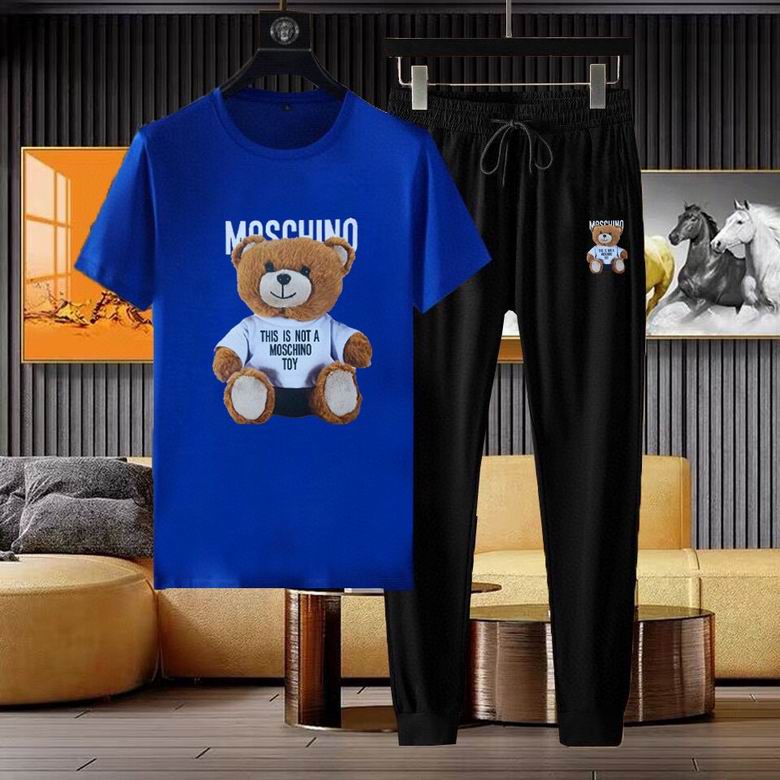 Moschino M-5XL kdtn01