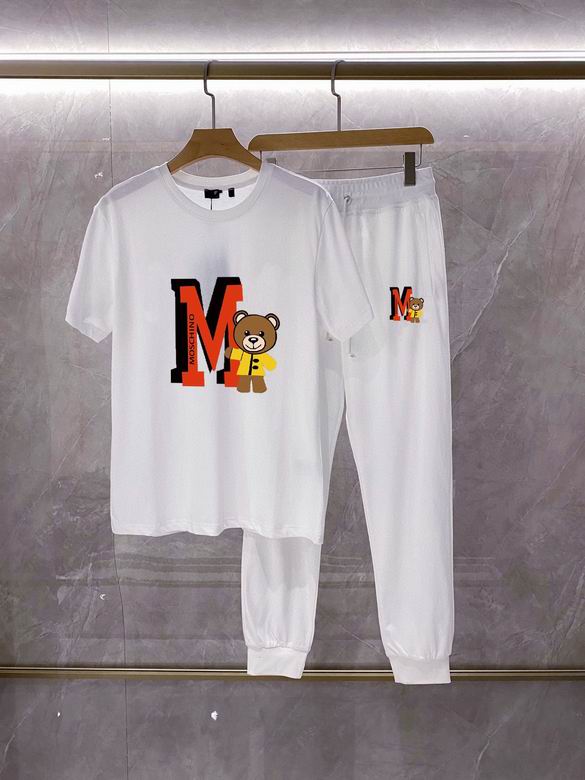Moschino M-5XL kdtn02