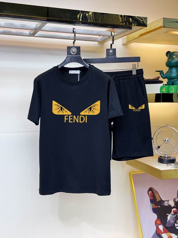 Fendi M-5XL kdtn30