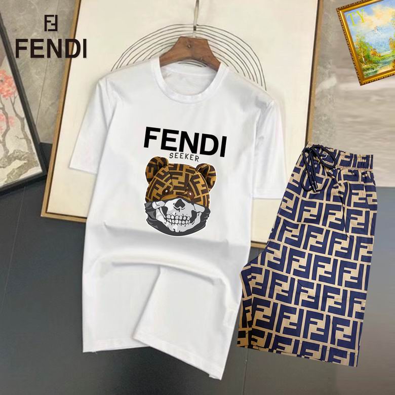 Fendi M-3XL 25tn37