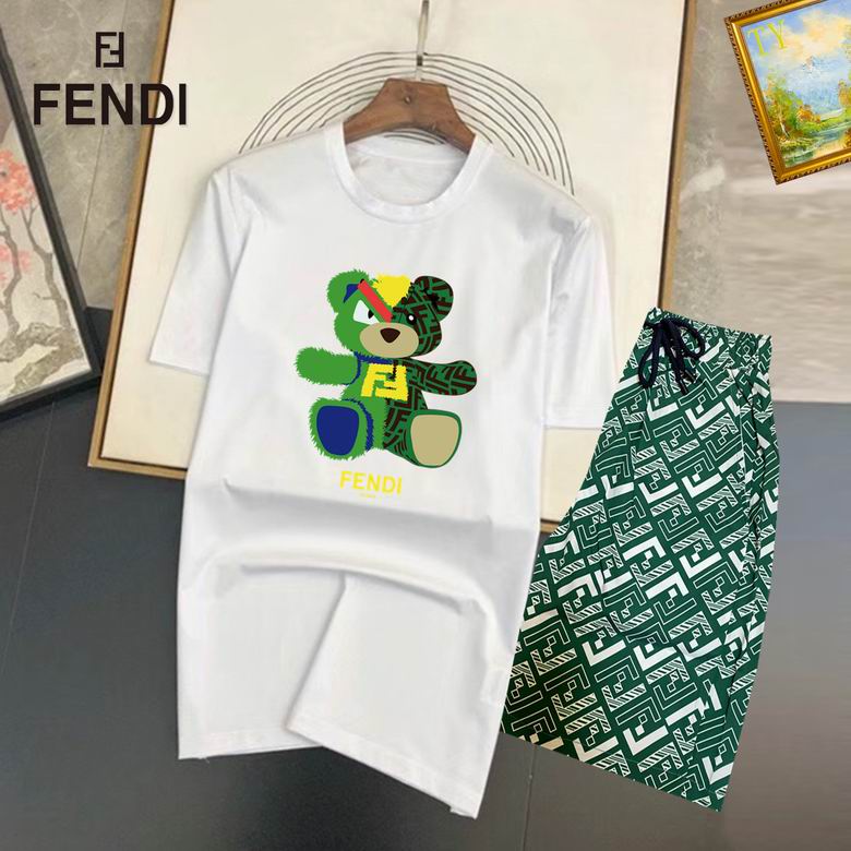 Fendi M-3XL 25tn40