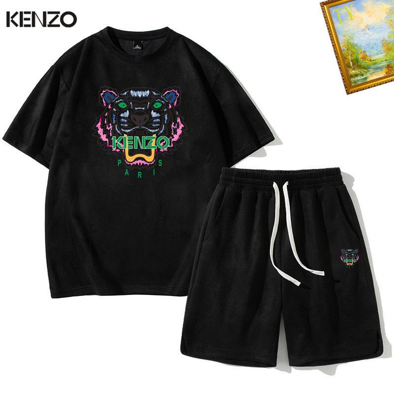 Kenzo ������װ 0710