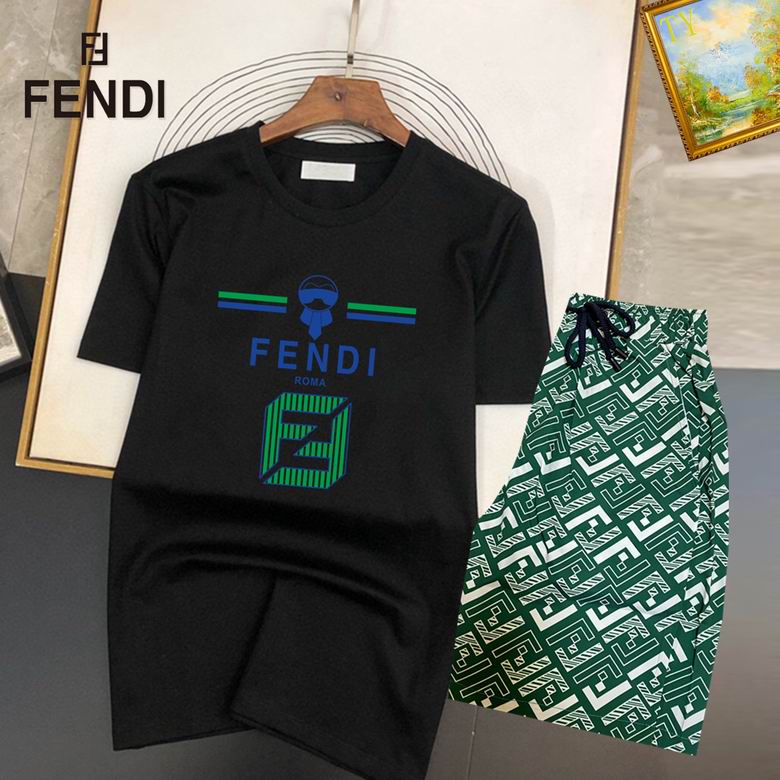 Fendi M-3XL 25tn69