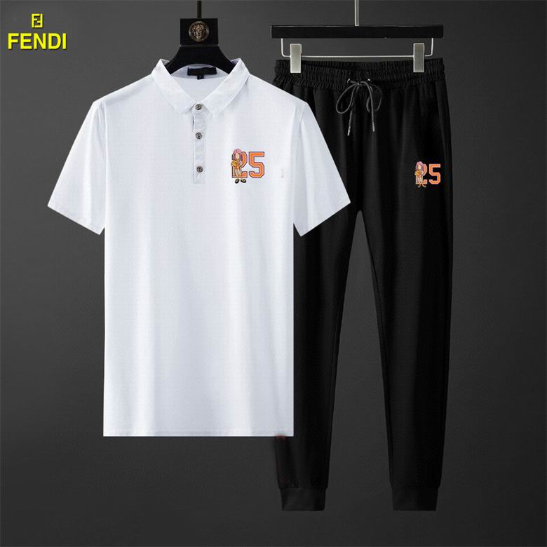 Fendi M-3XL 12yn79