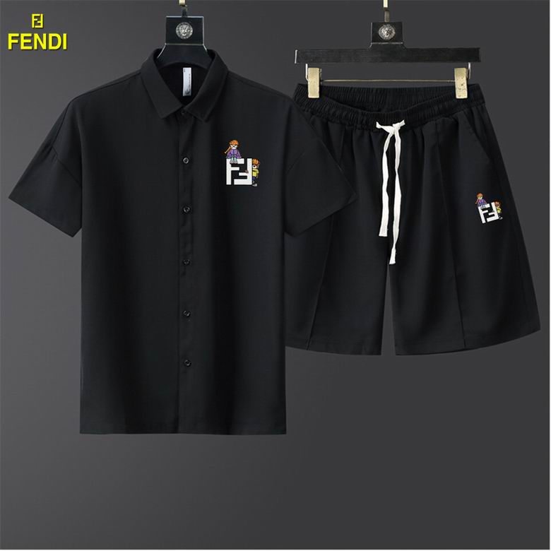 Fendi M-3XL 12yn87