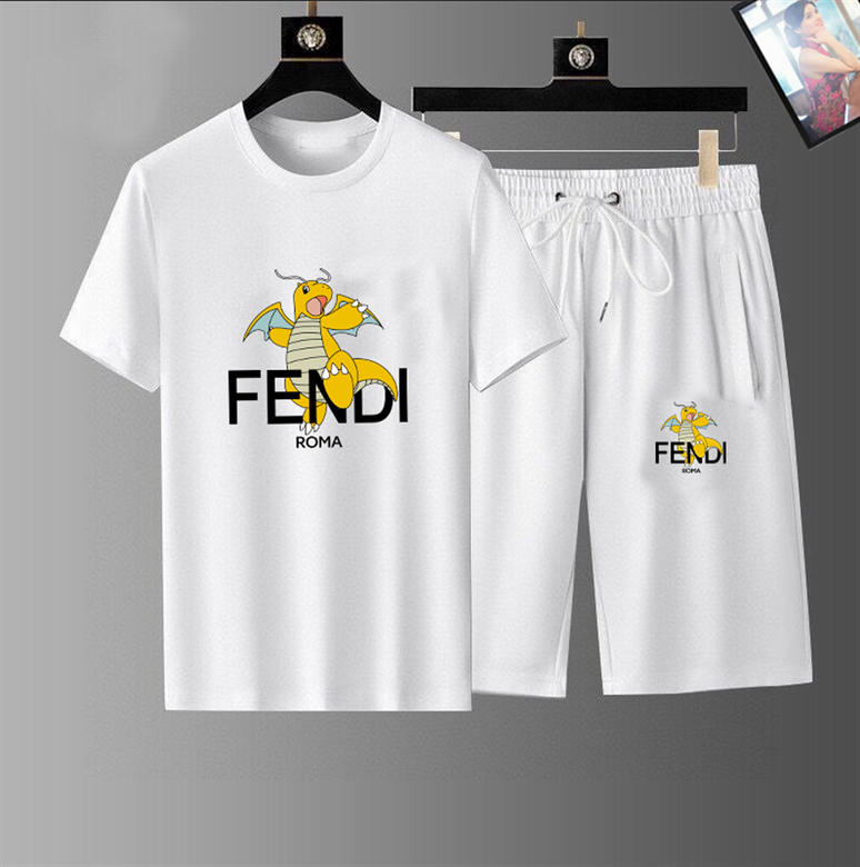 Fendi M-5XL 12yn88