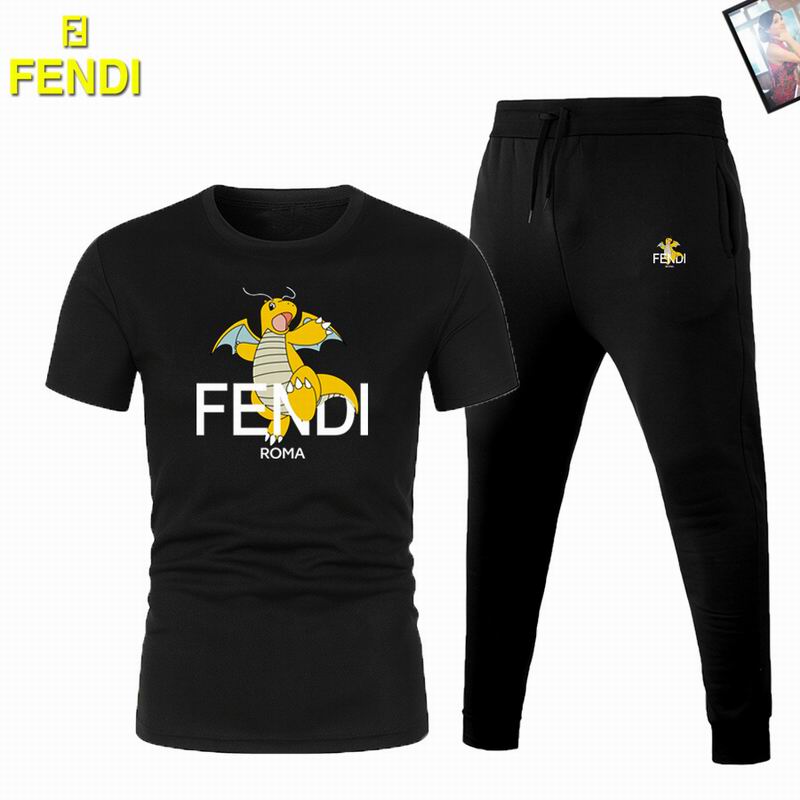 Fendi M-5XL 12yx101