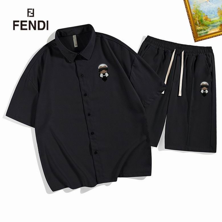 Fendi M-3XL 25tn106