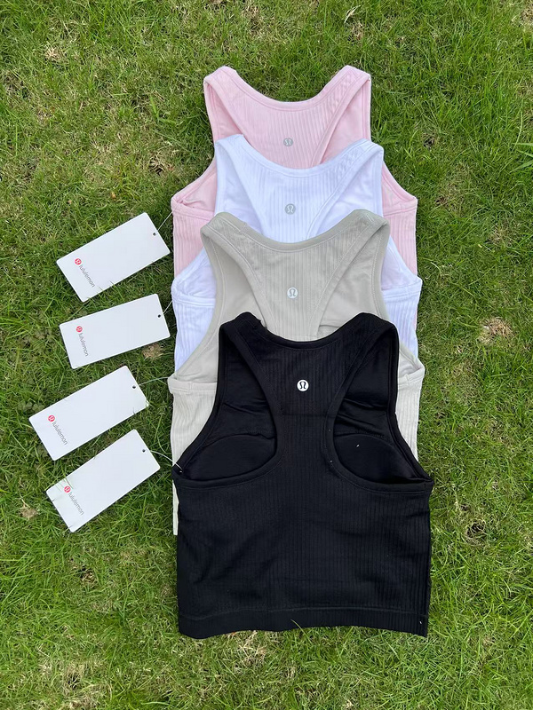 Lululemon S-XL 51145 3C YD