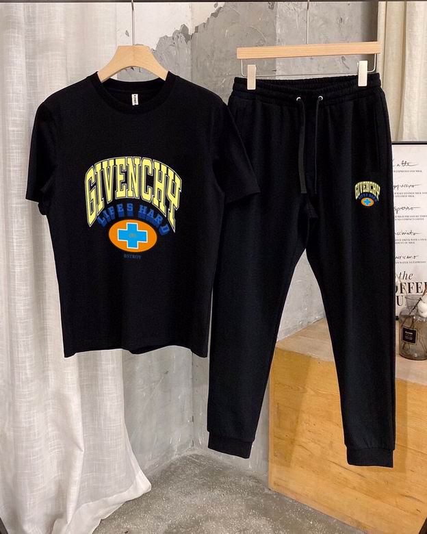 Givenchy M-5XL  kdtn01