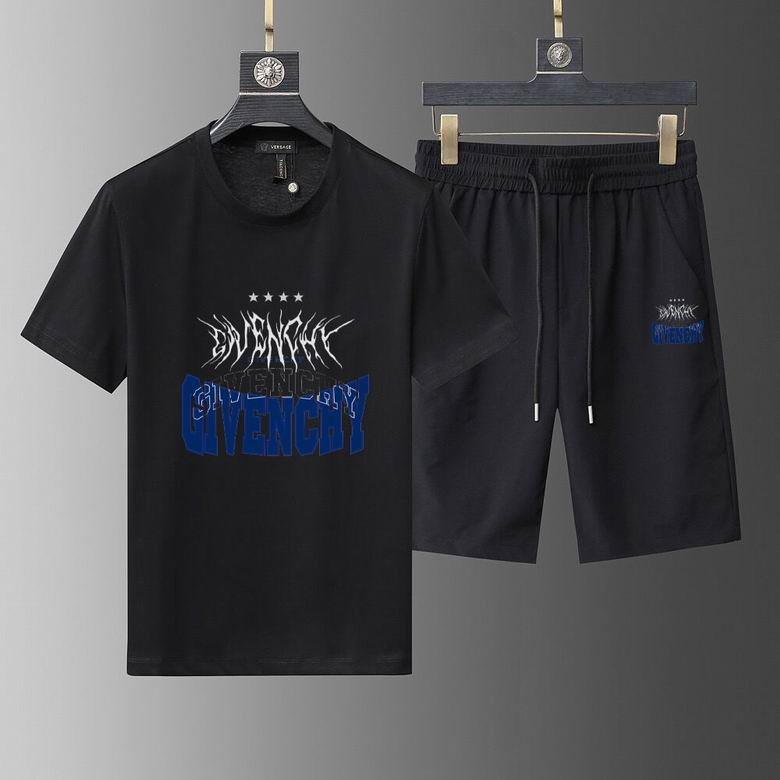 Givenchy M-5XL  kdtn05