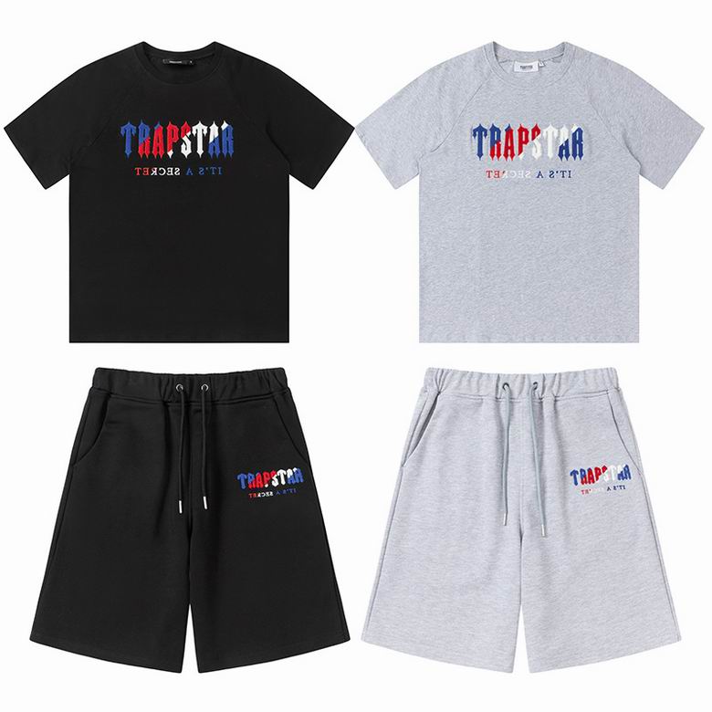 Trapstar 2 Pieces s-xl 20t02