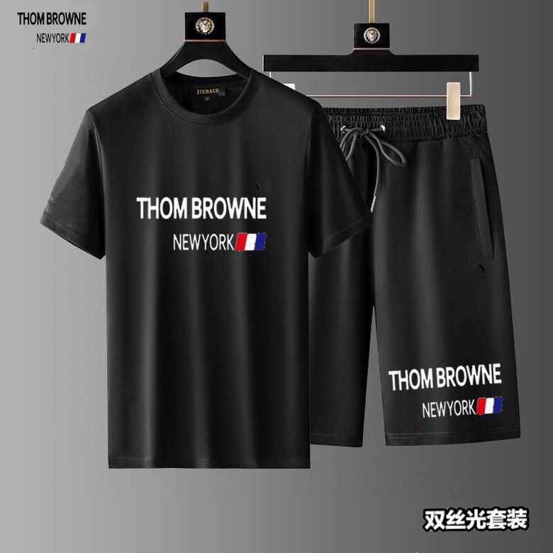 Thom Browne M-5XL  kdtn09