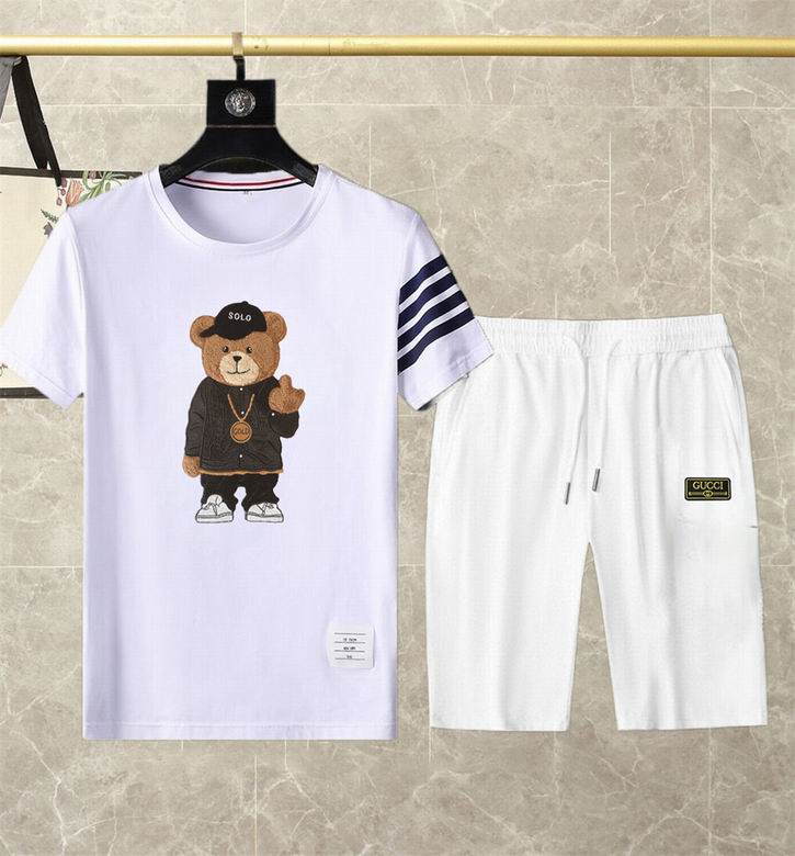 Thom Browne M-3XL  12yn19