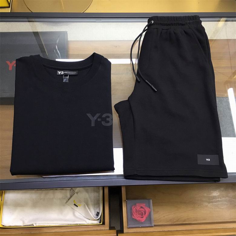 Y-3 M-3XL  12yn03