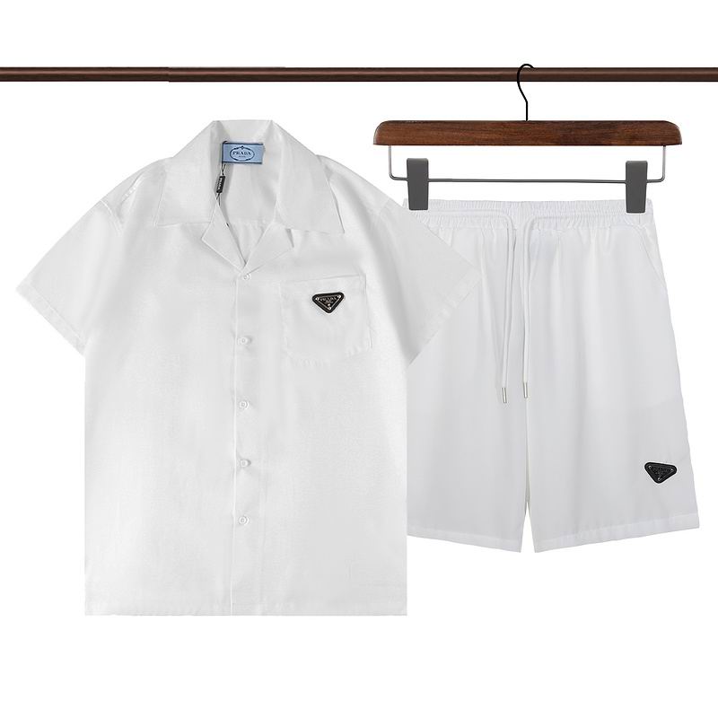 Prada M-3XL ystrK109