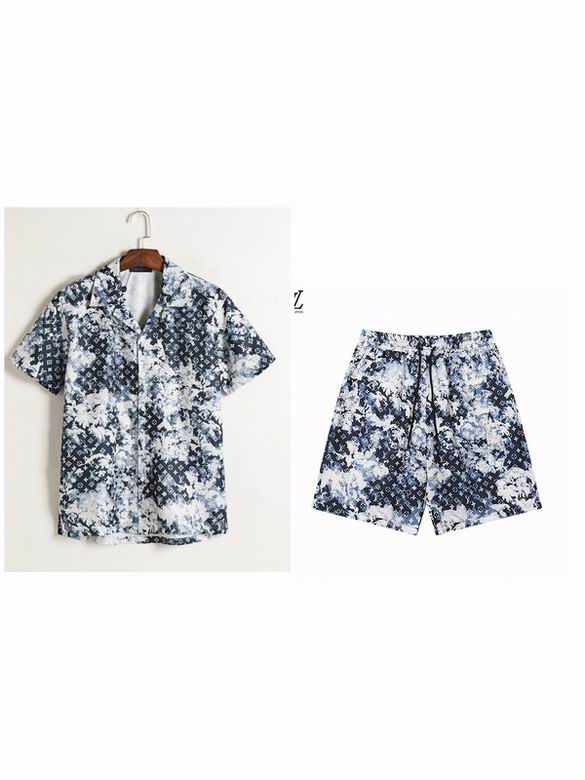 LV 2 Pieces m-3xl yst03