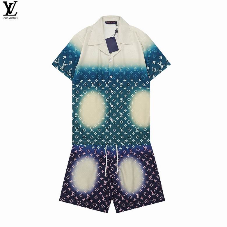 LV M-3XL ystQ111 K32