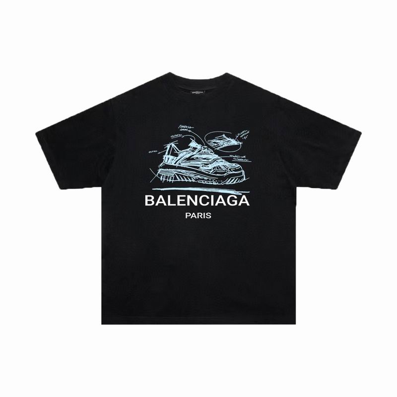 Balenciaga sz1-4 dgtr84