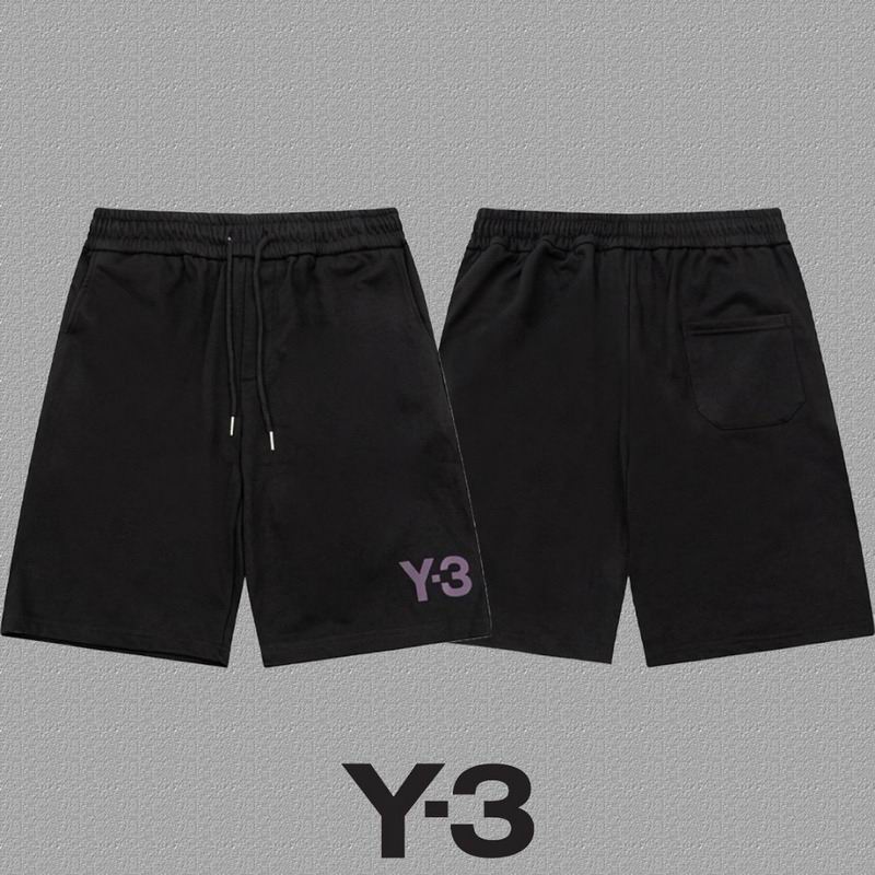 Y-3 S-2XL  dgtr01