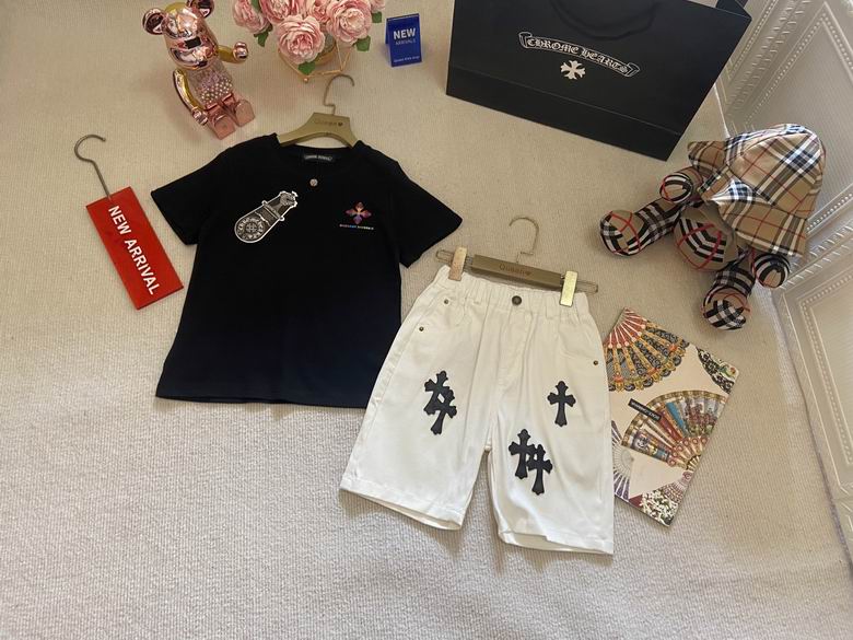 Chrome Hearts sz90-140 34