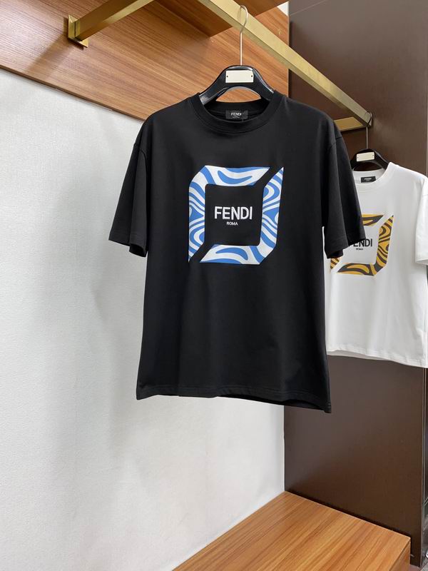 Fendi M-3XL wdtr41