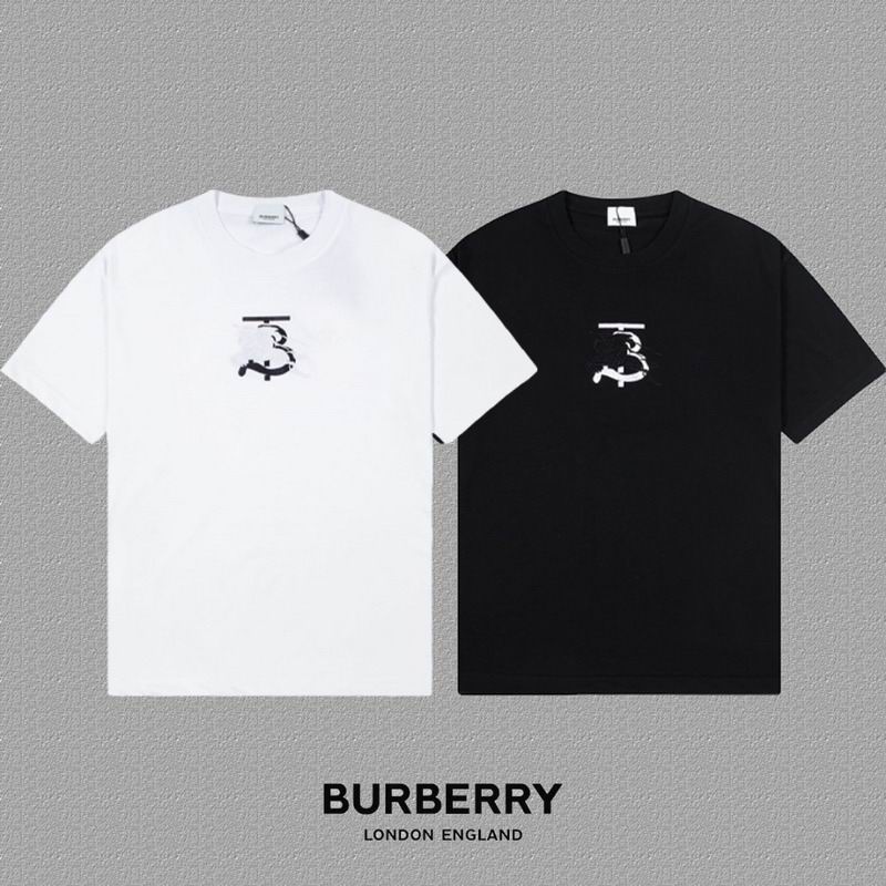Burberry  S-2XL dgtr05