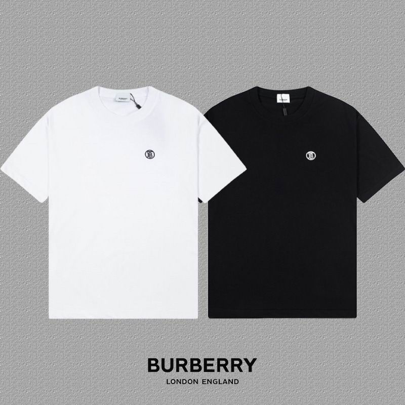 Burberry  S-2XL dgtr06