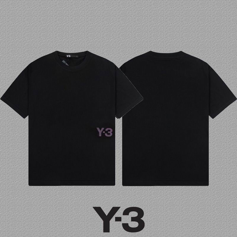 Y-3  S-2XL dgtr01