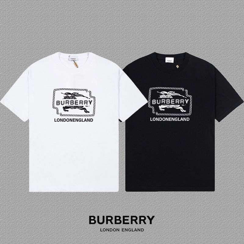 Burberry  XS-XL dgtr21