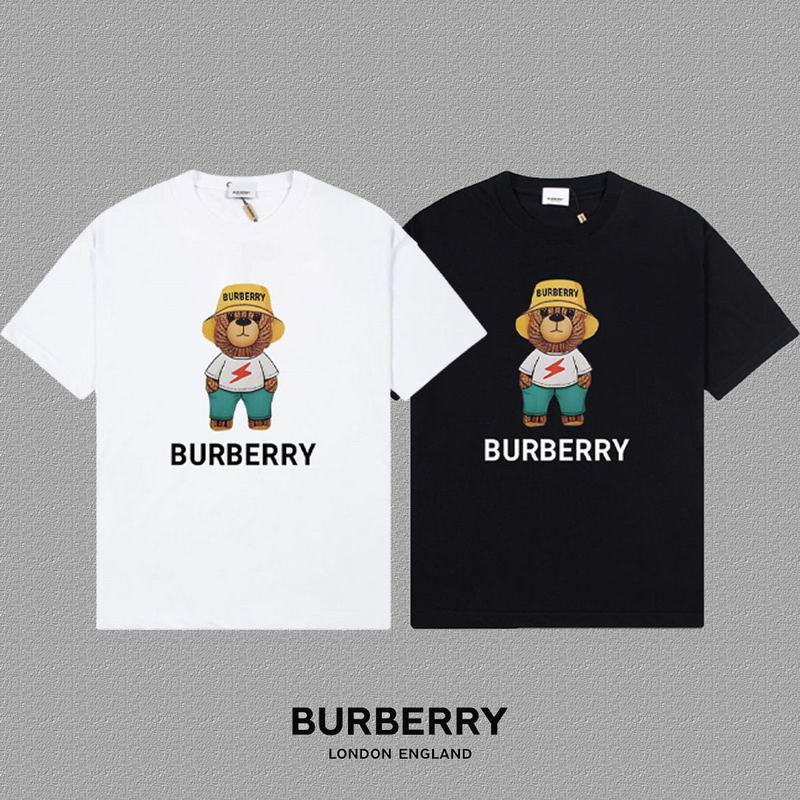 Burberry  XS-XL dgtr25