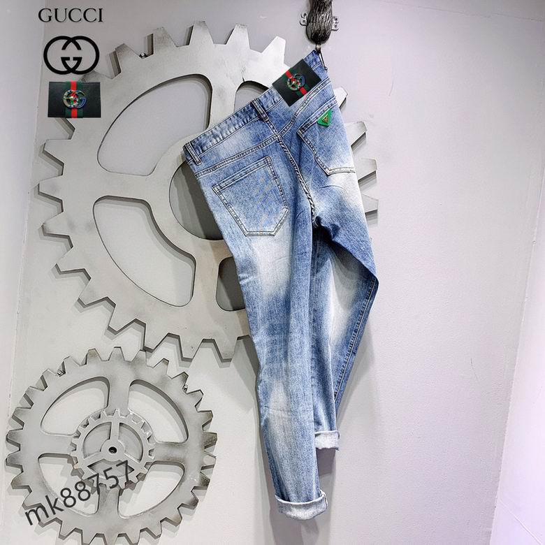 Gucci Jean Pants sz28-38 25t04