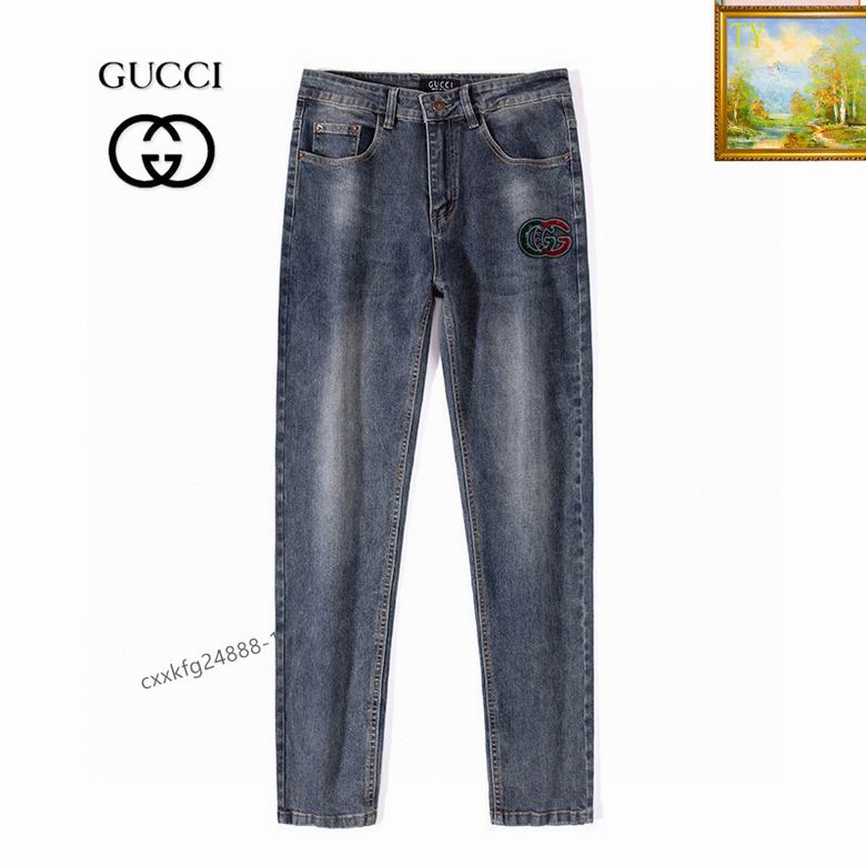 Gucci sz29-38 25tn17