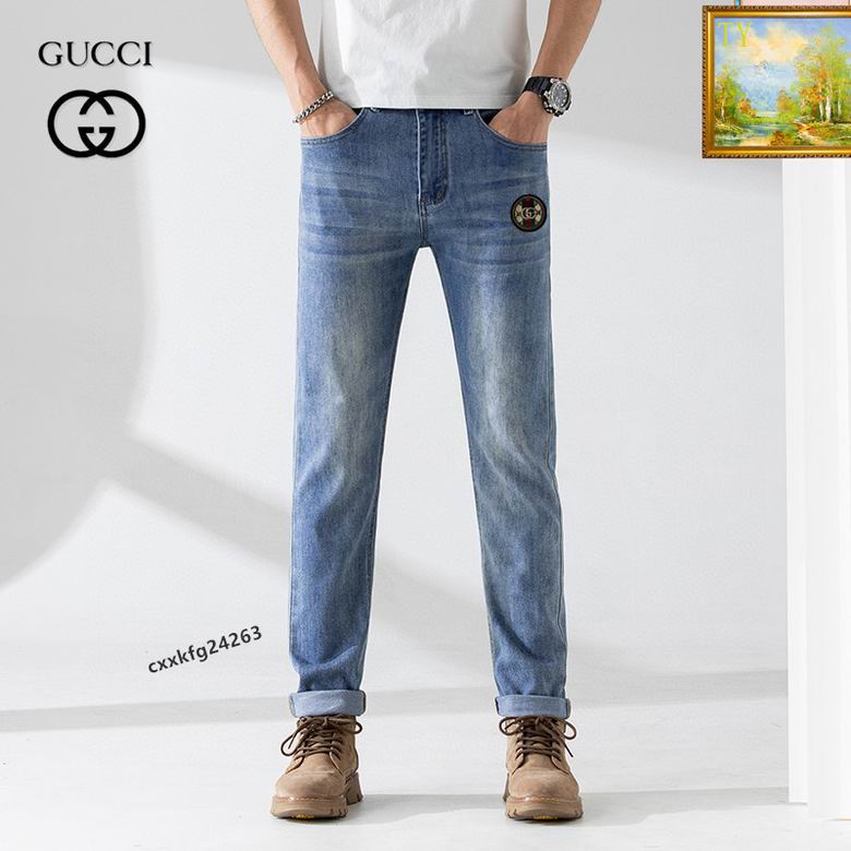 Gucci sz29-38 25tn19