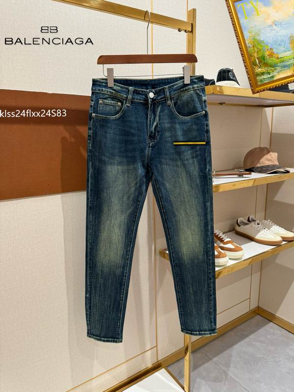 Balenciaga sz29-38 25tr02