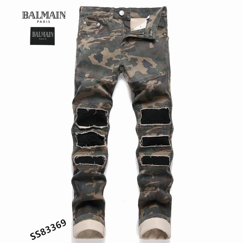 Balmain sz28-38 25t10
