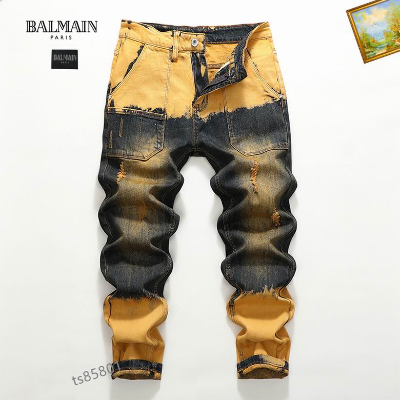 Balmain se28-38 25tx02