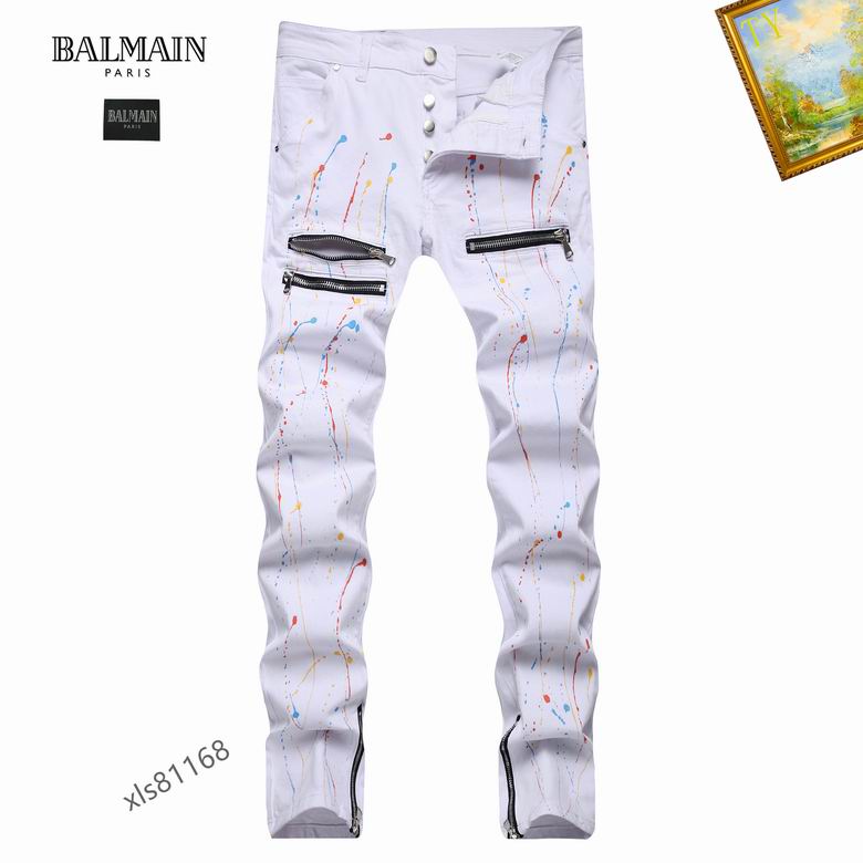 Balmain sz29-38 25tx 02