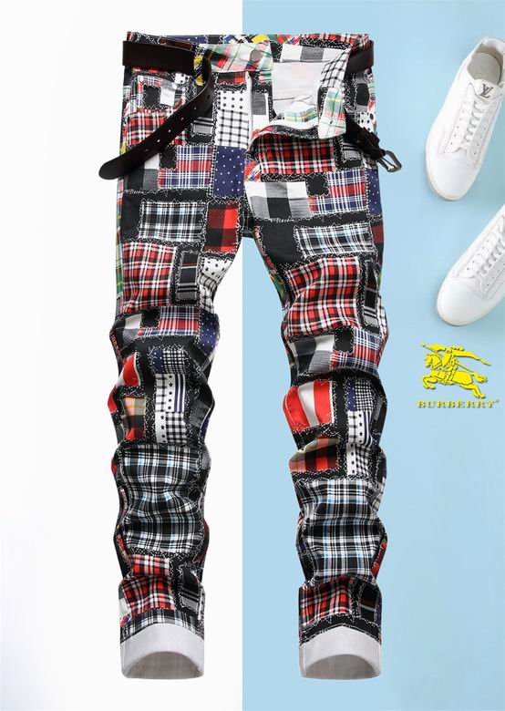 Burberry sz29-38 12yn04