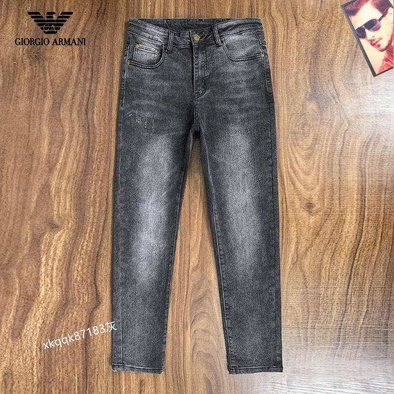 Armani sz28-38 25tn21