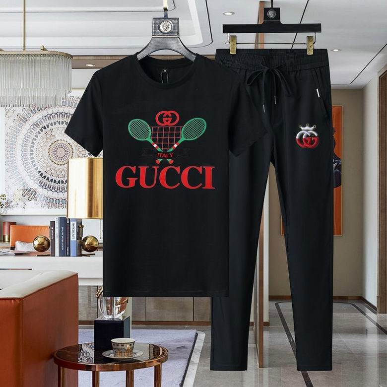 Gucci M-4XL 11Ln30