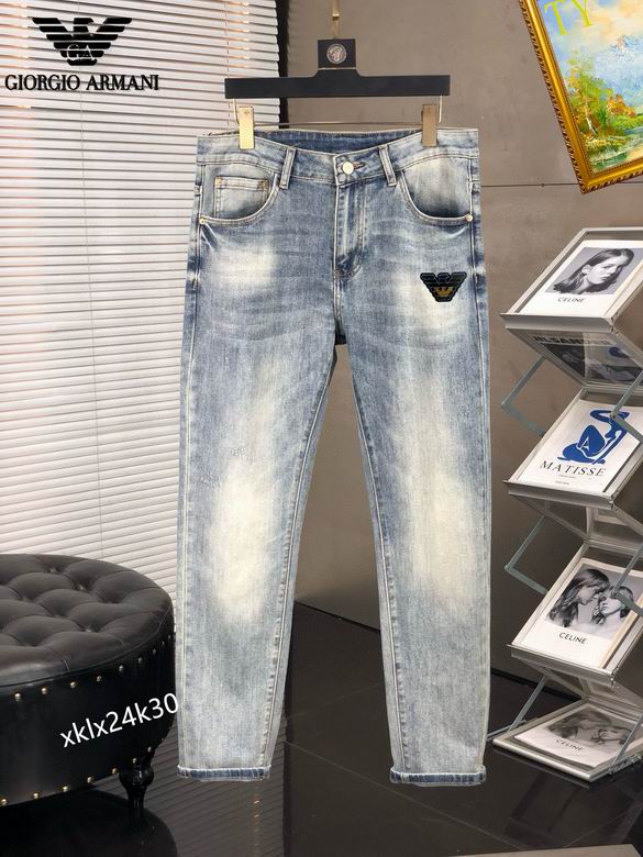 Armani sz29-38 25tn47